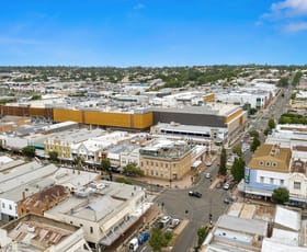 Medical / Consulting commercial property leased at F6/431 Ruthven Street Toowoomba City QLD 4350