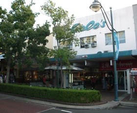 Offices commercial property leased at Level 1 Suite 8/247 Macquarie Street Liverpool NSW 2170