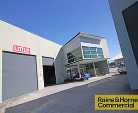 Factory, Warehouse & Industrial commercial property leased at Pinkenba QLD 4008