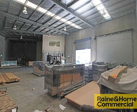 Factory, Warehouse & Industrial commercial property leased at Pinkenba QLD 4008