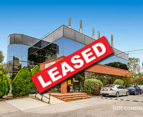 Factory, Warehouse & Industrial commercial property leased at 2 Kingston Town Close Oakleigh VIC 3166