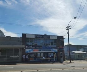 Shop & Retail commercial property leased at Level G/256 & 258 Victoria Road Gladesville NSW 2111