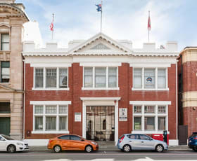 Offices commercial property leased at Suite 9/14 Phillimore Street Fremantle WA 6160