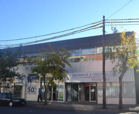 Medical / Consulting commercial property leased at 1/530 Botany Rd Alexandria NSW 2015
