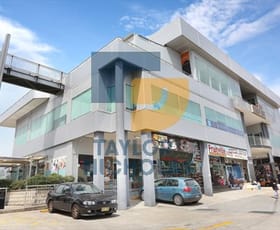 Offices commercial property leased at 24/46-50 Wellington Road South Granville NSW 2142