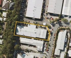 Factory, Warehouse & Industrial commercial property leased at 26 INDUSTRIAL AVE Molendinar QLD 4214