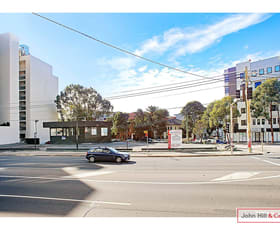 Showrooms / Bulky Goods commercial property leased at 131 Parramatta Road Homebush NSW 2140