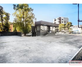 Showrooms / Bulky Goods commercial property leased at 131 Parramatta Road Homebush NSW 2140