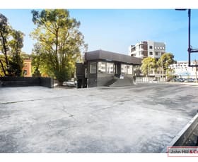 Shop & Retail commercial property leased at 131 Parramatta Road Homebush NSW 2140
