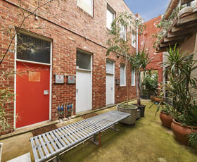 Offices commercial property leased at 10/46-50 Regent Street Richmond VIC 3121