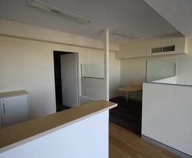 Offices commercial property leased at 1/72 Old Cleveland Road Capalaba QLD 4157