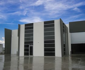 Factory, Warehouse & Industrial commercial property leased at 15 Efficient Drive Truganina VIC 3029