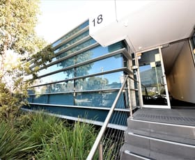 Shop & Retail commercial property leased at 18/56 Norcal Road Nunawading VIC 3131