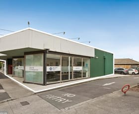 Offices commercial property leased at Shops 2 & 6, 772-770 High Street Epping VIC 3076