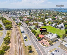 Offices commercial property leased at 550 Stirling HIghway Peppermint Grove WA 6011