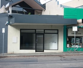 Shop & Retail commercial property leased at 75 Church Street Hawthorn VIC 3122