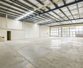 Factory, Warehouse & Industrial commercial property leased at 6/36-40 New Street Ringwood VIC 3134