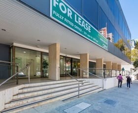 Offices commercial property for lease at 184 Adelaide Terrace East Perth WA 6004