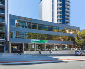 Offices commercial property for lease at 184 Adelaide Terrace East Perth WA 6004