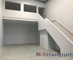 Factory, Warehouse & Industrial commercial property leased at 7/27 Motorway Circuit Ormeau QLD 4208