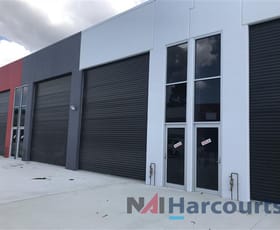 Factory, Warehouse & Industrial commercial property leased at 7/27 Motorway Circuit Ormeau QLD 4208