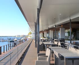 Shop & Retail commercial property leased at Paradise Point QLD 4216