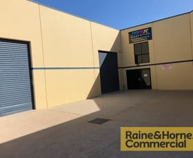 Factory, Warehouse & Industrial commercial property leased at 3/13-15 Steel Street Capalaba QLD 4157