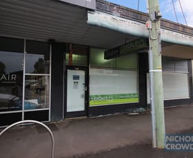 Offices commercial property leased at 748 Hampton Street Brighton VIC 3186