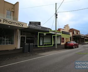 Offices commercial property leased at 748 Hampton Street Brighton VIC 3186