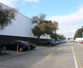 Factory, Warehouse & Industrial commercial property leased at G2/413 Millers Road Brooklyn VIC 3012