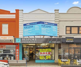 Shop & Retail commercial property leased at 264 Como Parade Parkdale VIC 3195