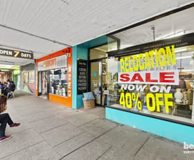 Shop & Retail commercial property leased at 264 Como Parade Parkdale VIC 3195