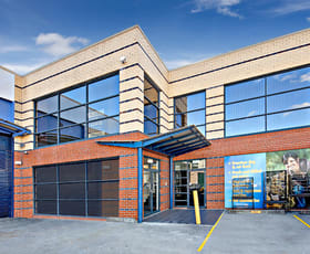 Showrooms / Bulky Goods commercial property leased at 5/78 Pyrmont Bridge Road Camperdown NSW 2050