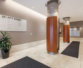 Offices commercial property leased at Suite 5.12, Level 5/321 Pitt Street Sydney NSW 2000