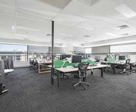 Offices commercial property leased at 5.08/12 Century Circuit Baulkham Hills NSW 2153