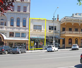 Shop & Retail commercial property leased at 123 Sturt Street Ballarat Central VIC 3350