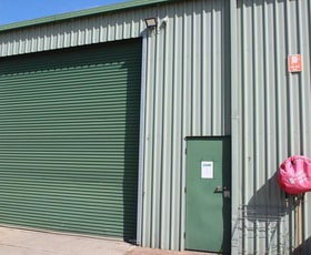 Factory, Warehouse & Industrial commercial property leased at 7/7 Kara Crescent Taylors Beach NSW 2316