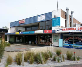 Offices commercial property leased at 30-32 McAdam Square Croydon VIC 3136