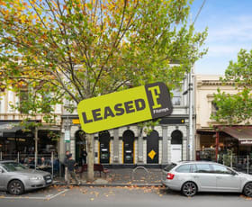 Shop & Retail commercial property leased at 259-261 Lygon Street Carlton VIC 3053