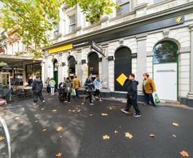 Shop & Retail commercial property leased at 259-261 Lygon Street Carlton VIC 3053