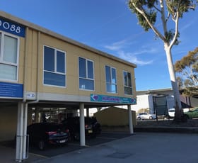 Offices commercial property leased at 20/800-812 Old Illawarra Road Menai NSW 2234