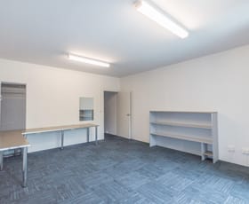 Factory, Warehouse & Industrial commercial property leased at Arundel QLD 4214