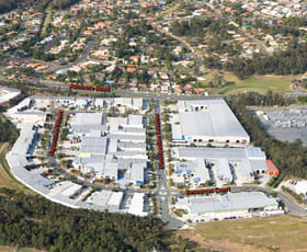 Factory, Warehouse & Industrial commercial property leased at Molendinar QLD 4214
