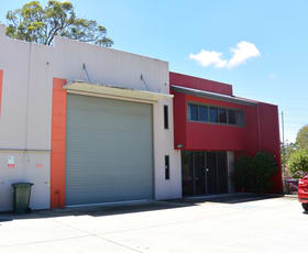 Factory, Warehouse & Industrial commercial property leased at Molendinar QLD 4214