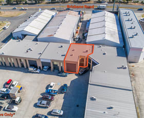 Factory, Warehouse & Industrial commercial property leased at Biggera Waters QLD 4216