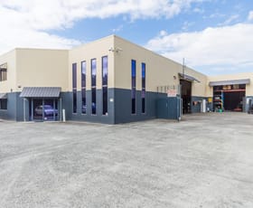 Factory, Warehouse & Industrial commercial property leased at Molendinar QLD 4214