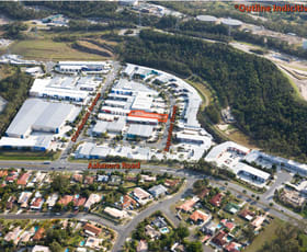 Factory, Warehouse & Industrial commercial property leased at Molendinar QLD 4214