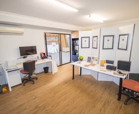 Factory, Warehouse & Industrial commercial property leased at Molendinar QLD 4214