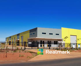 Factory, Warehouse & Industrial commercial property leased at 3/13 Cajarina Road Wedgefield WA 6721