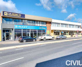 Offices commercial property leased at 32 Botany Street Phillip ACT 2606